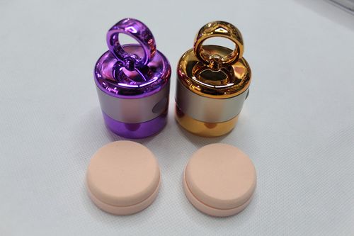 电动粉扑器：美妆新宠，打造精致底妆的秘密武器  