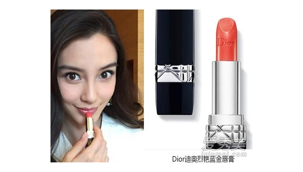 迪奥唇膏使用技巧与保养全攻略