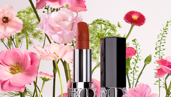 迪奥唇膏免卸妆真相大揭秘