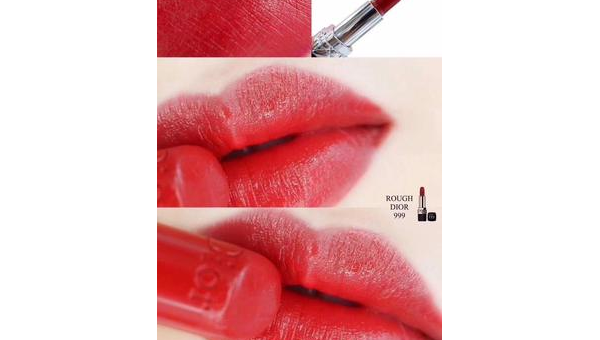 迪奥唇膏真伪辨别指南28字解析