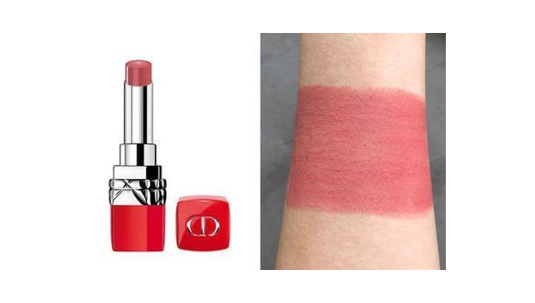 迪奥唇膏美国市场热销背后的魅力解析
