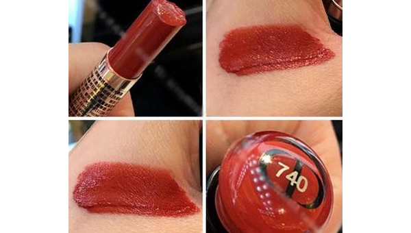 迪奥唇釉唇膏真假鉴别指南28字秘诀
