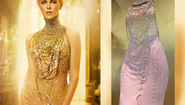 迪奥广告被嘲太土：奢侈品牌为何频频翻车？