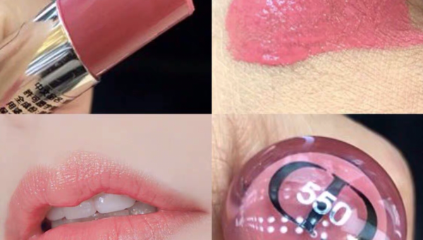 迪奥新品釉唇膏实测：28字揭秘是否值得入手