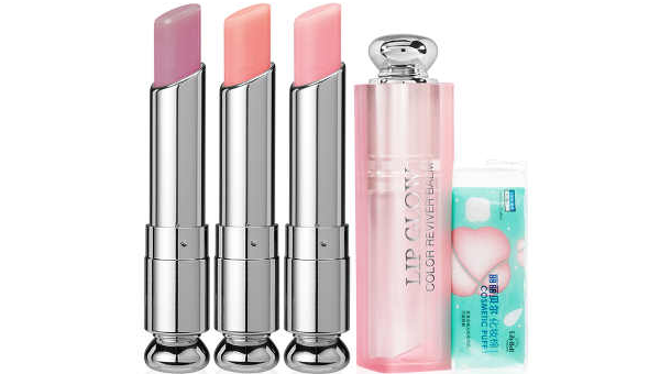 迪奥新版变色润唇膏焕新上市 科技与美学的完美融合