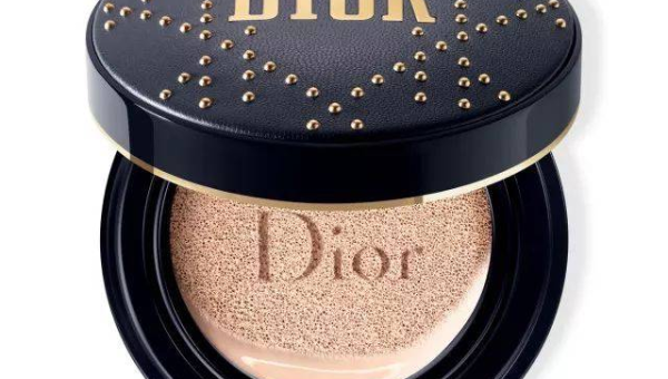 迪奥气垫粉底色号大全：选对色号打造完美底妆