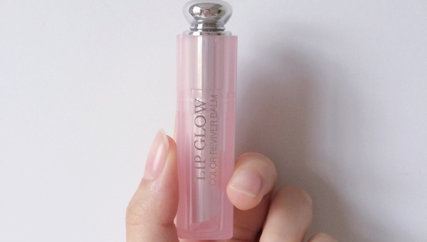 迪奥润唇膏全系列测评哪款最润最适合你