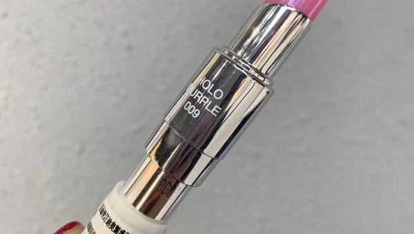 迪奥润唇膏成分解析食用安全性大揭秘