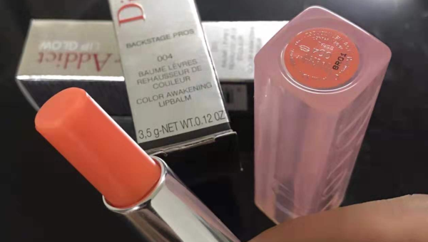 迪奥润唇膏真实测评：贵妇级体验是否物有所值