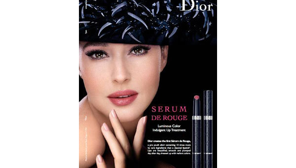 迪奥烈焰蓝金唇膏套装：奢华魅色点亮双唇