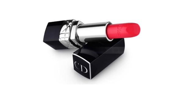 迪奥烈艳蓝金唇膏触感体验奢华与柔滑的完美融合