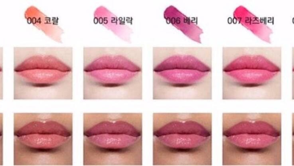 迪奥磨砂唇膏实测：持久显色不拔干的奢华体验