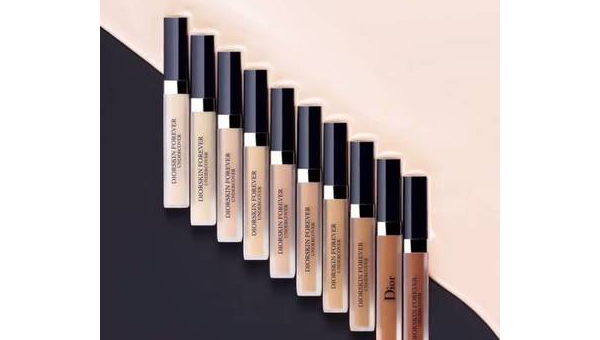 迪奥粉底价格表解析：高端美妆选购指南